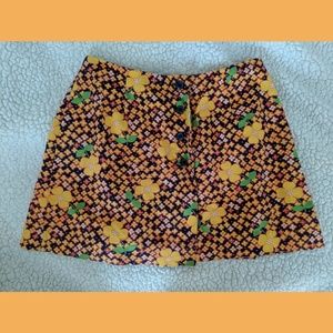 Vintage Skirt